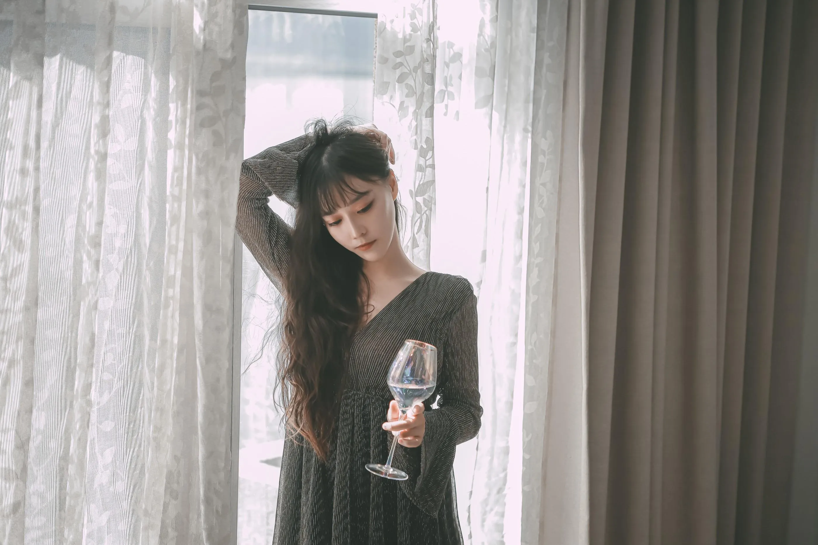 [YITUYU艺图语]2022.01.11 午后 Tuki–ff14持续中毒中 [23P]插图